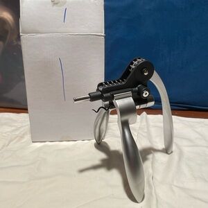 Houdini cocktail corkscrew # 1